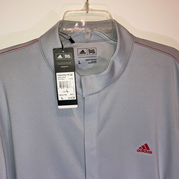 Adidas Jacket - Picture 2 of 4